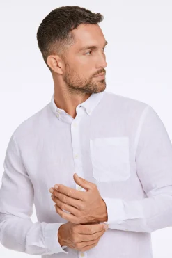 Lindbergh Hørskjorte