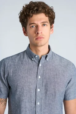 Lindbergh Hørskjorte