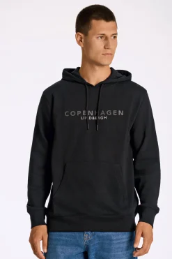 Lindbergh Hættetrøje