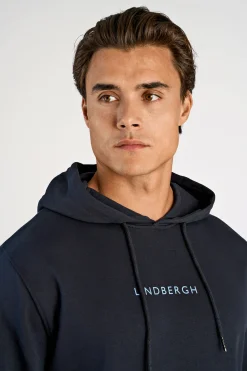 Lindbergh Hættetrøje
