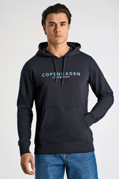 Lindbergh Hættetrøje