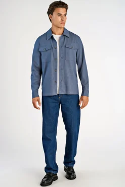 Lindbergh Overshirt