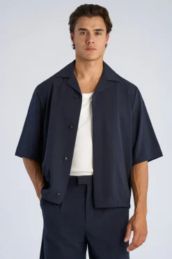 Lindbergh Overshirt