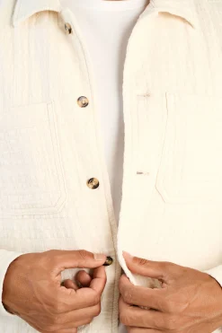 Lindbergh Overshirt