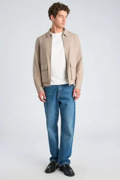 Lindbergh Overshirt