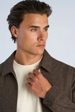 Lindbergh Overshirt