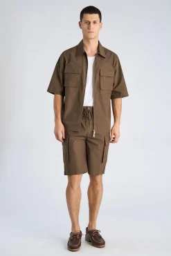 Lindbergh Overshirt