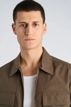 Lindbergh Overshirt