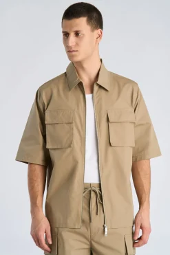 Lindbergh Overshirt