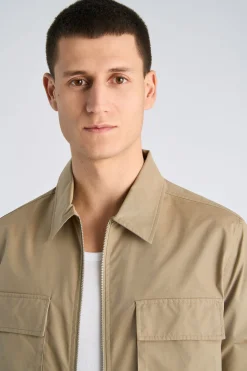 Lindbergh Overshirt