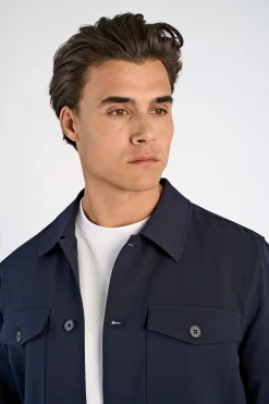 Lindbergh Overshirt