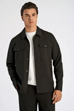 Lindbergh Overshirt