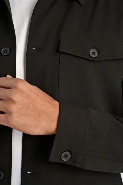 Lindbergh Overshirt