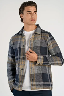 Lindbergh Overshirt