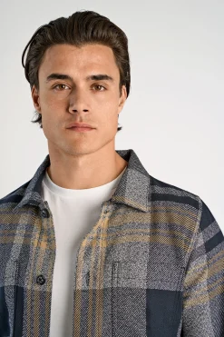 Lindbergh Overshirt