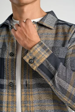 Lindbergh Overshirt