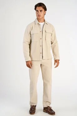 Lindbergh Overshirt