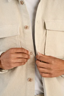 Lindbergh Overshirt