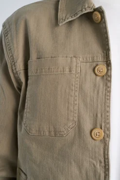 Lindbergh Overshirt