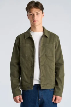 Lindbergh Overshirt