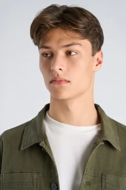 Lindbergh Overshirt