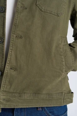 Lindbergh Overshirt