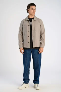 Lindbergh Overshirt