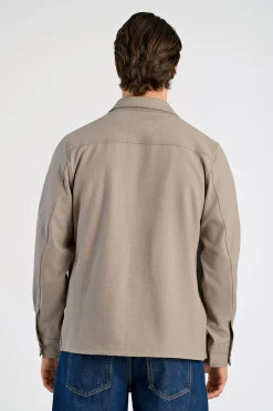Lindbergh Overshirt