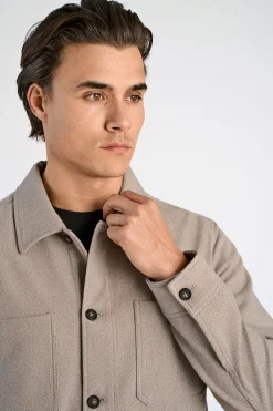 Lindbergh Overshirt