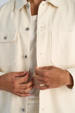 Lindbergh Overshirt