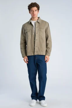 Lindbergh Overshirt