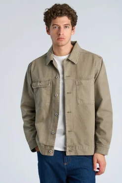 Lindbergh Overshirt