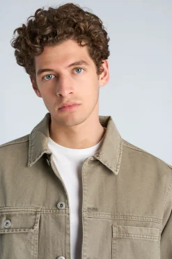 Lindbergh Overshirt