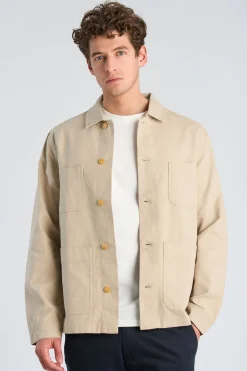 Lindbergh Overshirt