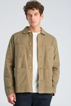Lindbergh Overshirt