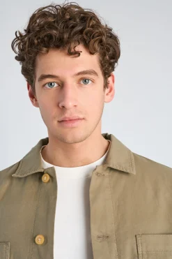 Lindbergh Overshirt