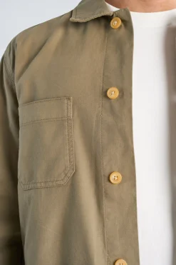 Lindbergh Overshirt