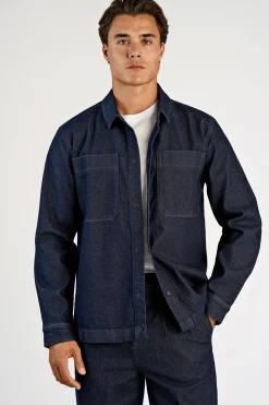 Lindbergh Overshirt
