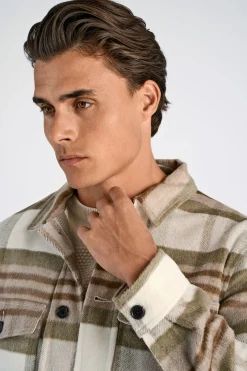 Lindbergh Overshirt