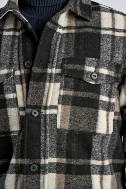 Lindbergh Overshirt