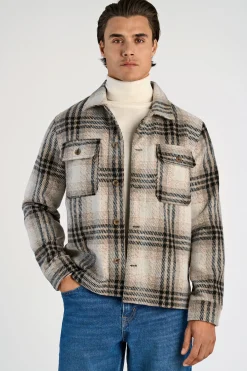 Lindbergh Overshirt