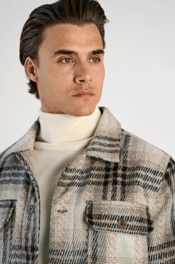 Lindbergh Overshirt