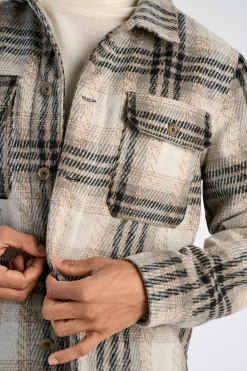 Lindbergh Overshirt
