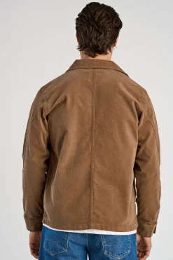 Lindbergh Overshirt