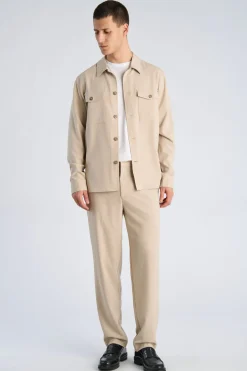 Lindbergh Overshirt