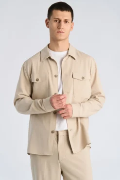 Lindbergh Overshirt