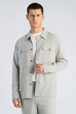 Lindbergh Overshirt