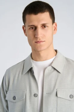 Lindbergh Overshirt