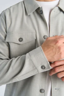Lindbergh Overshirt