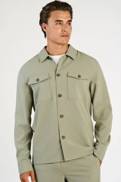 Lindbergh Overshirt